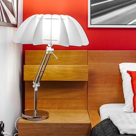 Aura Apartment فروتسواف المظهر الخارجي الصورة